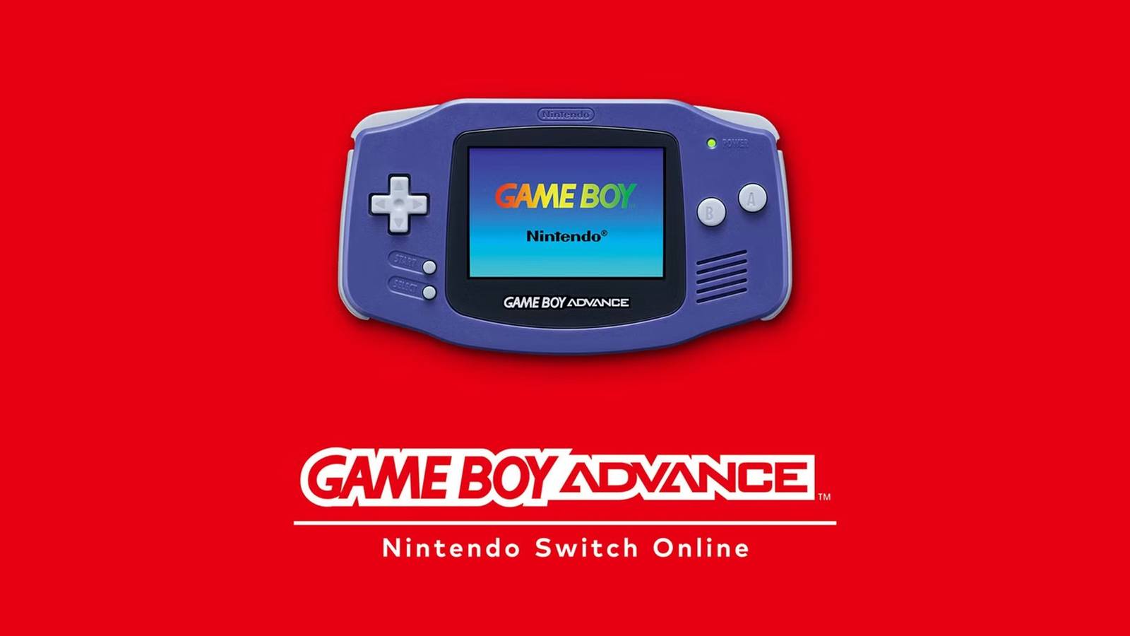 Nintendo Switch Online Officially Adds 3 New Certified Classic GBA Games Nintendo Switch Online Officially Adds 3 New Certified Classic GBA Games