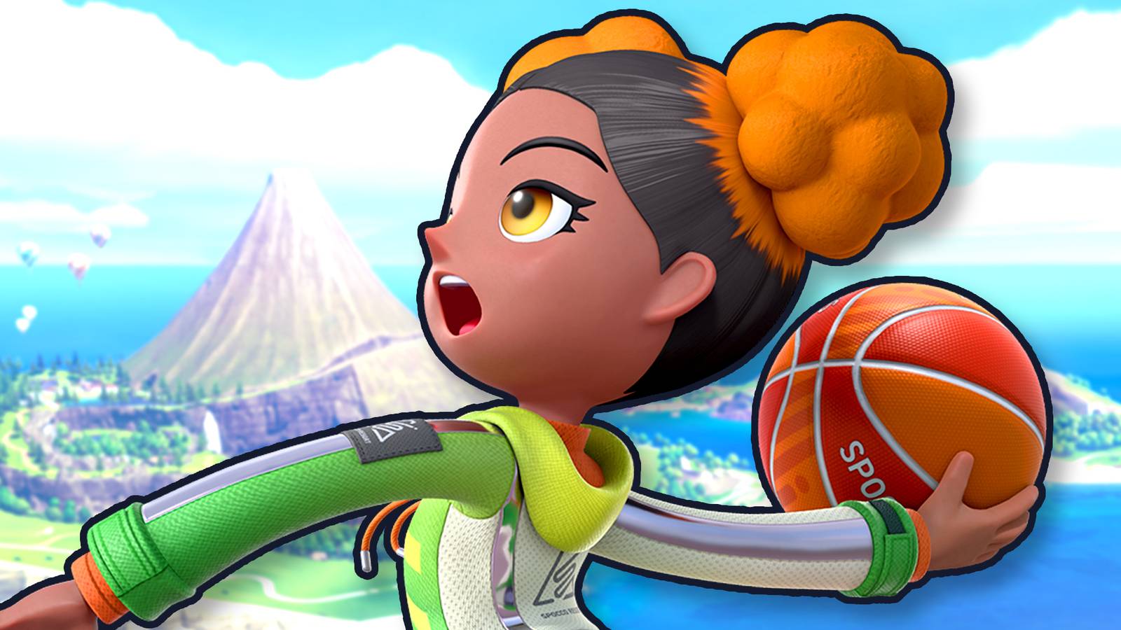 Is Switch Sports Resort Nintendo’s Best Party Game? – Review Roundup Is Switch Sports Resort Nintendo’s Best Party Game? – Review Roundup