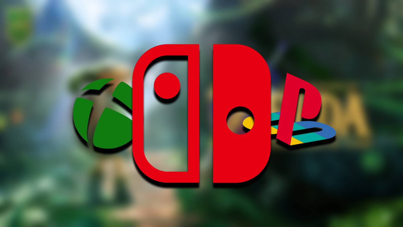 It’s Official: Nintendo is Beating PlayStation and Xbox in 2026 It’s Official: Nintendo is Beating PlayStation and Xbox in 2026