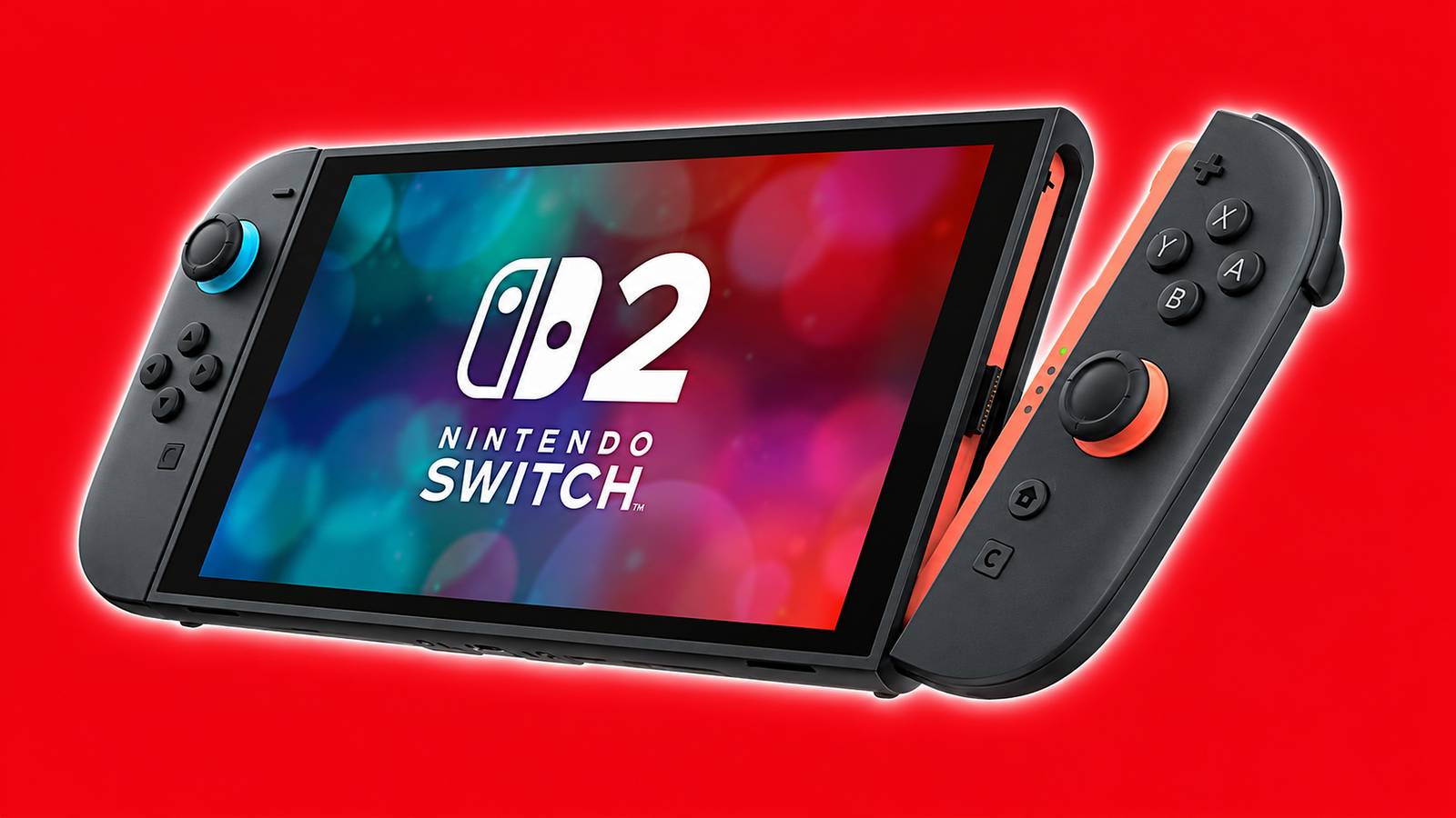 First Nintendo Switch 2 Black Friday Deals Are Officially Live Now