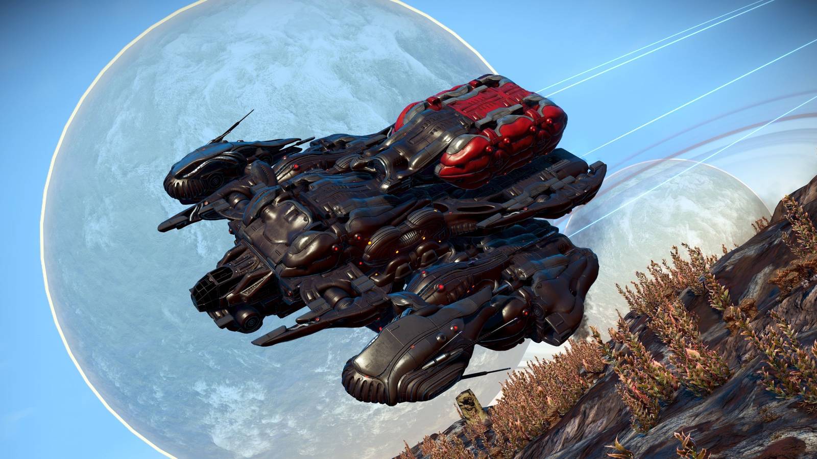 No Man’s Sky Just Got a Brand-New Update for October 2026 No Man’s Sky Just Got a Brand-New Update for October 2026