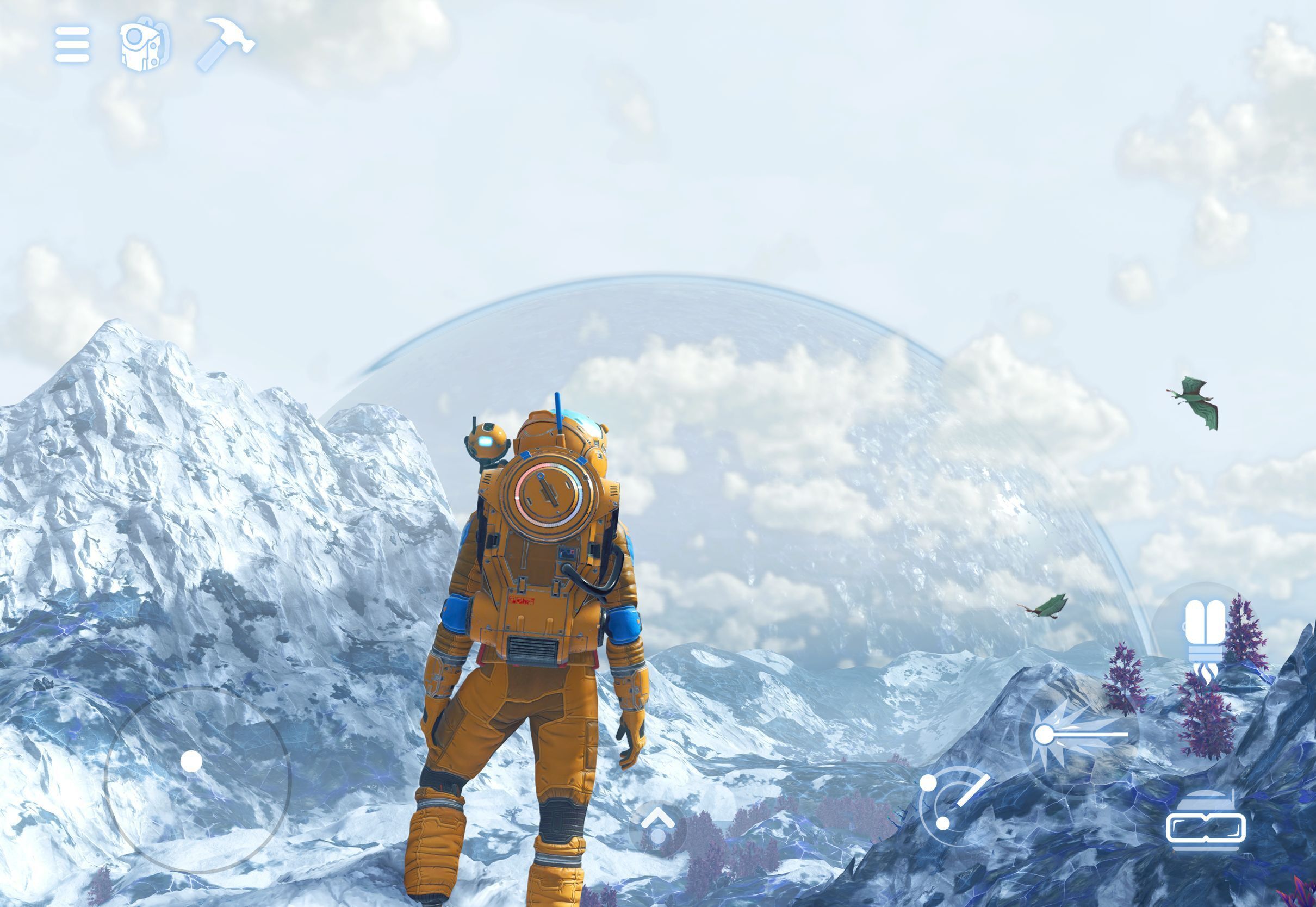 No Man's Sky Announces Brand-New Release for October 28