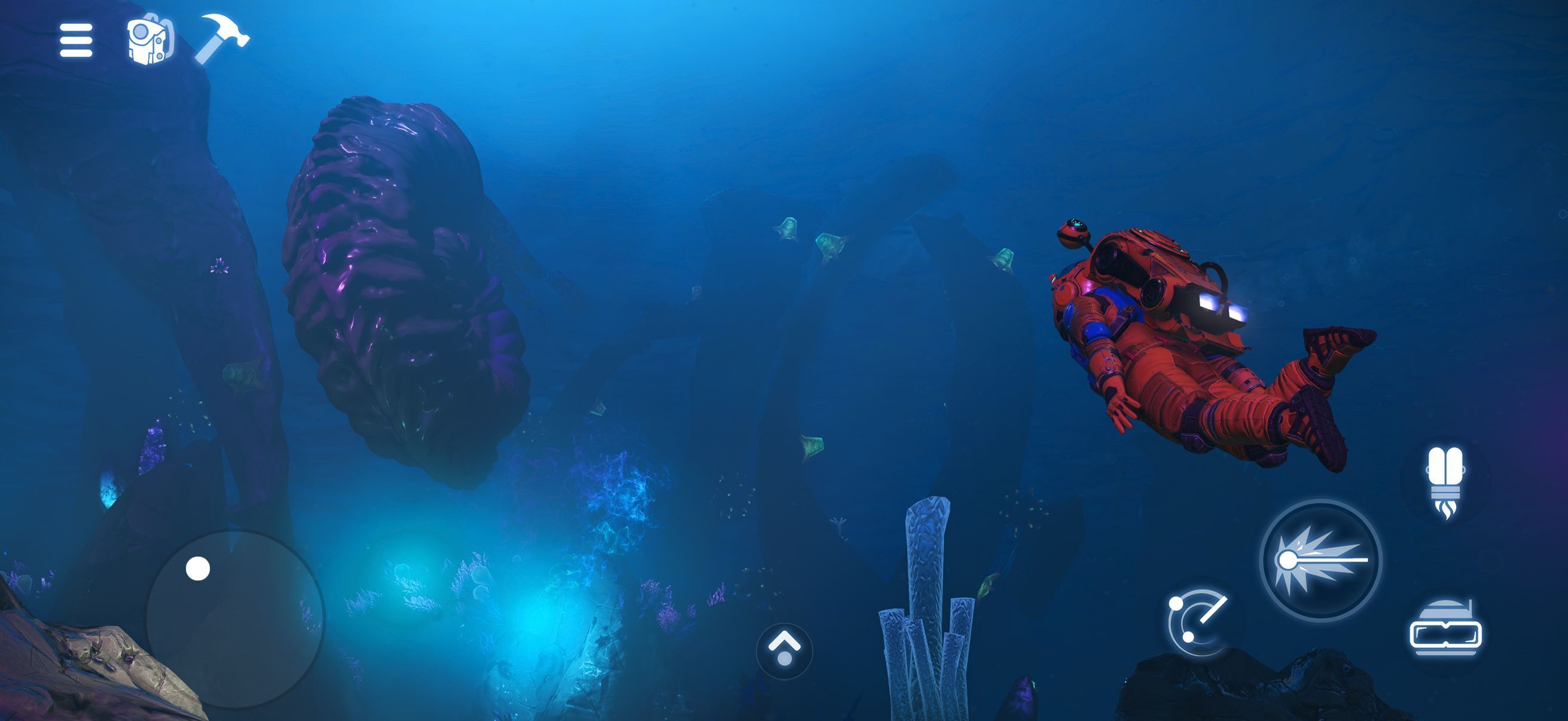 No Man's Sky Announces Brand-New Release for October 28
