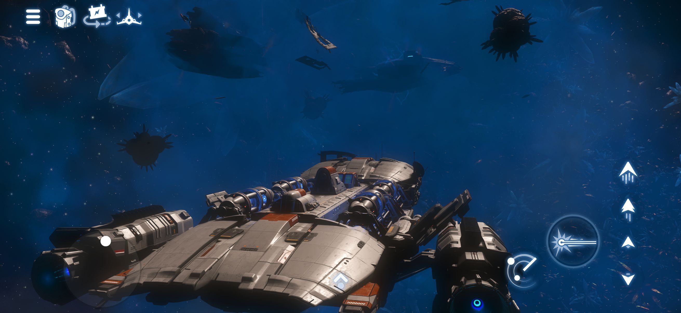 No Man's Sky Announces Brand-New Release for October 28