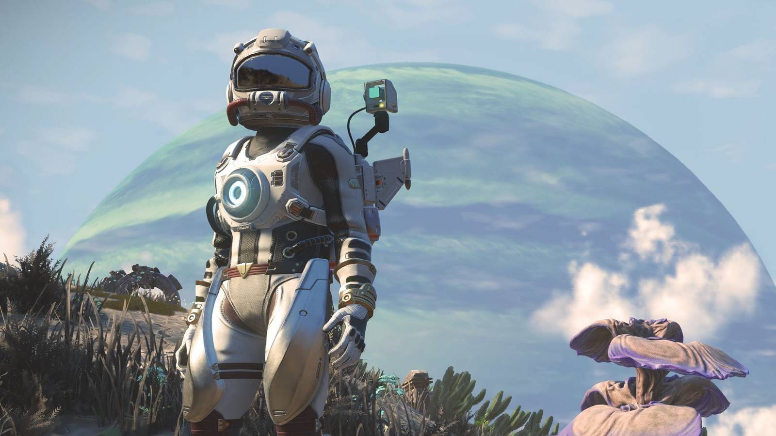 No Man’s Sky Announces Brand-New Release for October 28 No Man’s Sky Announces Brand-New Release for October 28