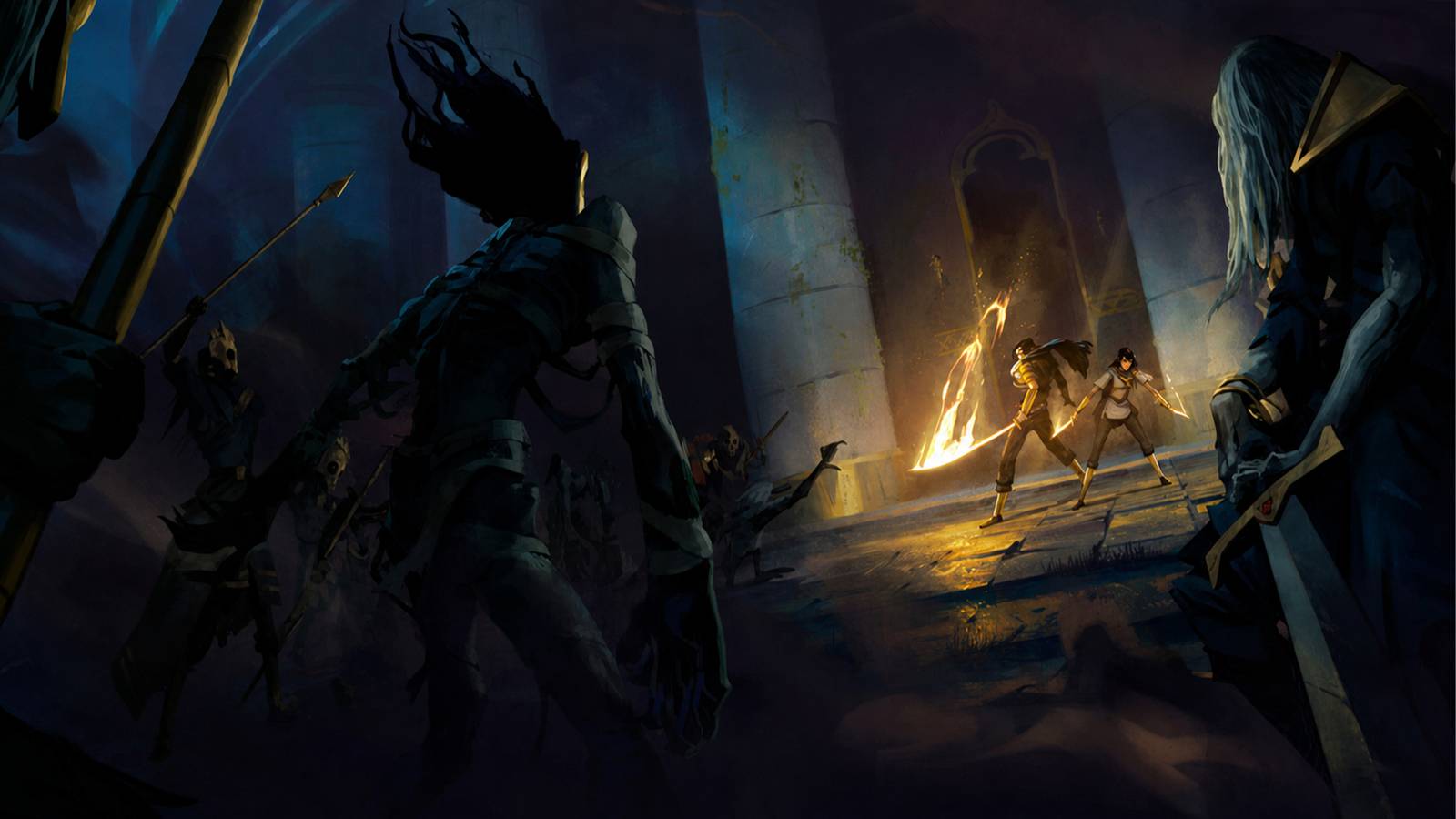 Upcoming Metroidvania on Steam Puts a Perfect Twist on Hollow Knight’s Exploration Formula Upcoming Metroidvania on Steam Puts a Perfect Twist on Hollow Knight’s Exploration Formula