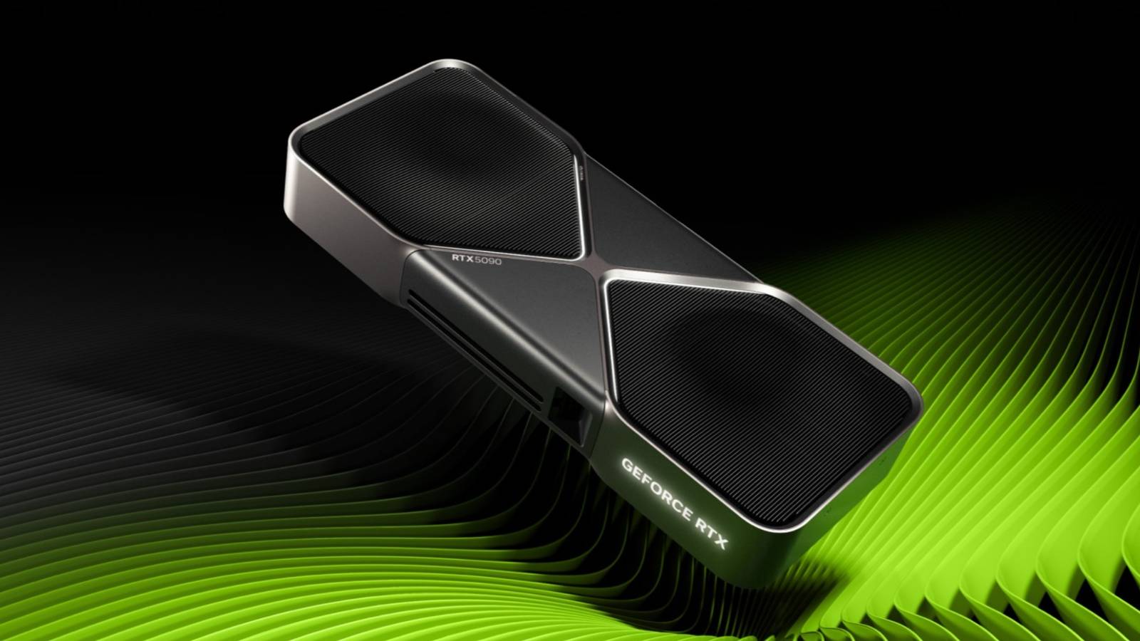 NVIDIA RTX 5090 Gets Disappointing Update NVIDIA RTX 5090 Gets Disappointing Update