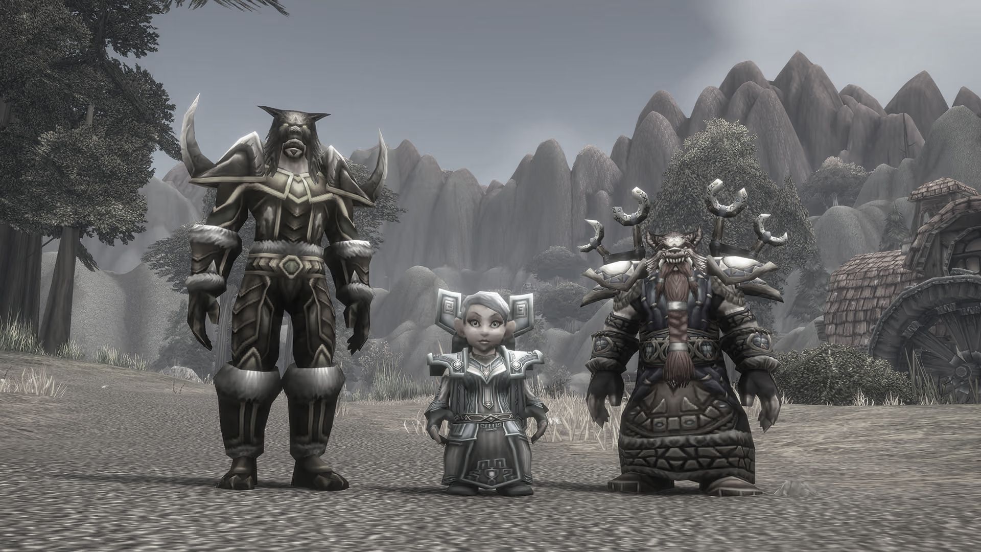 World of Warcraft: Forever Hunter Nerfs Before Launch [Confirmed]