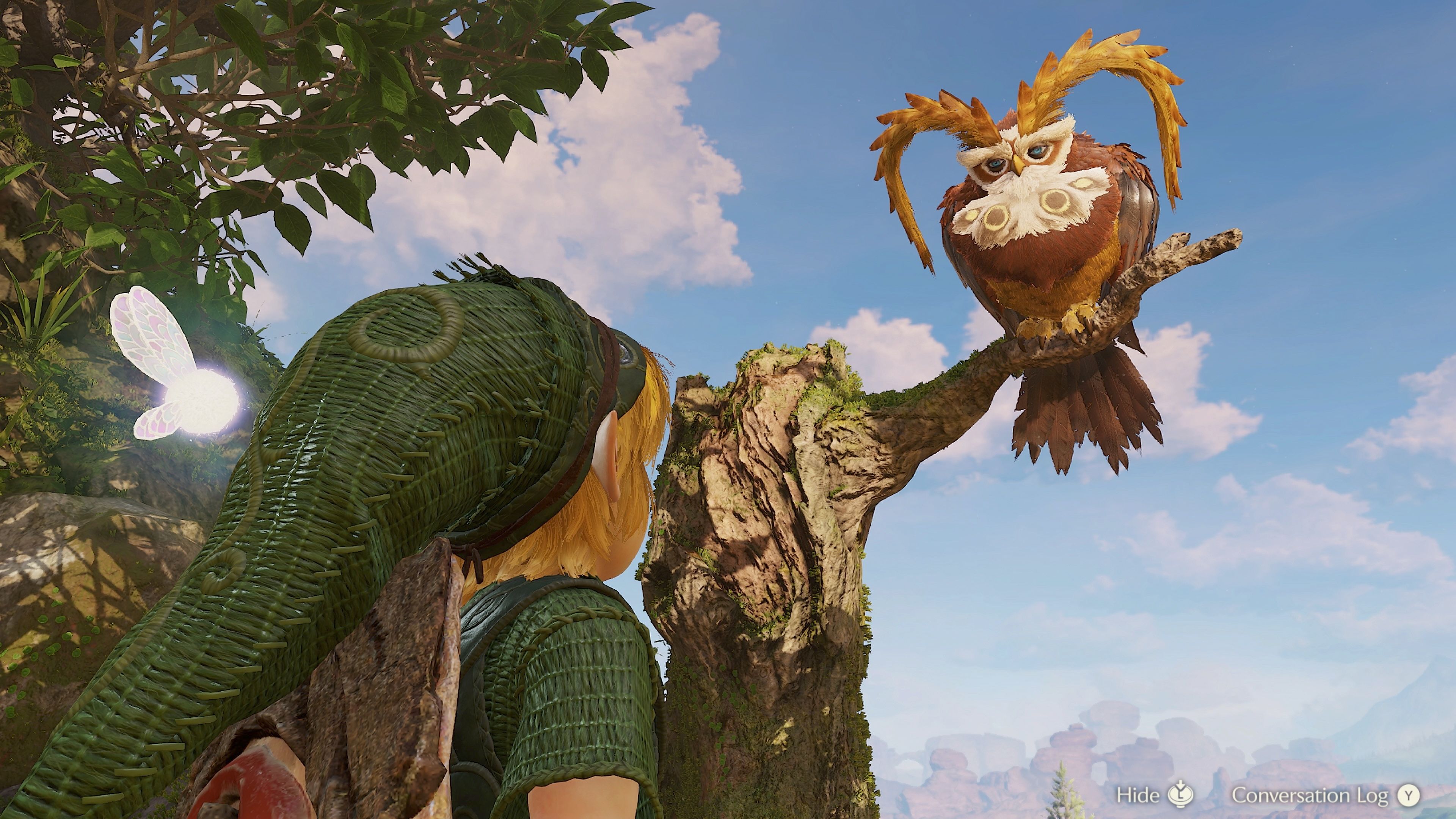 Zelda: Ocarina of Time Remake Gives New Official Look at Link and Navi