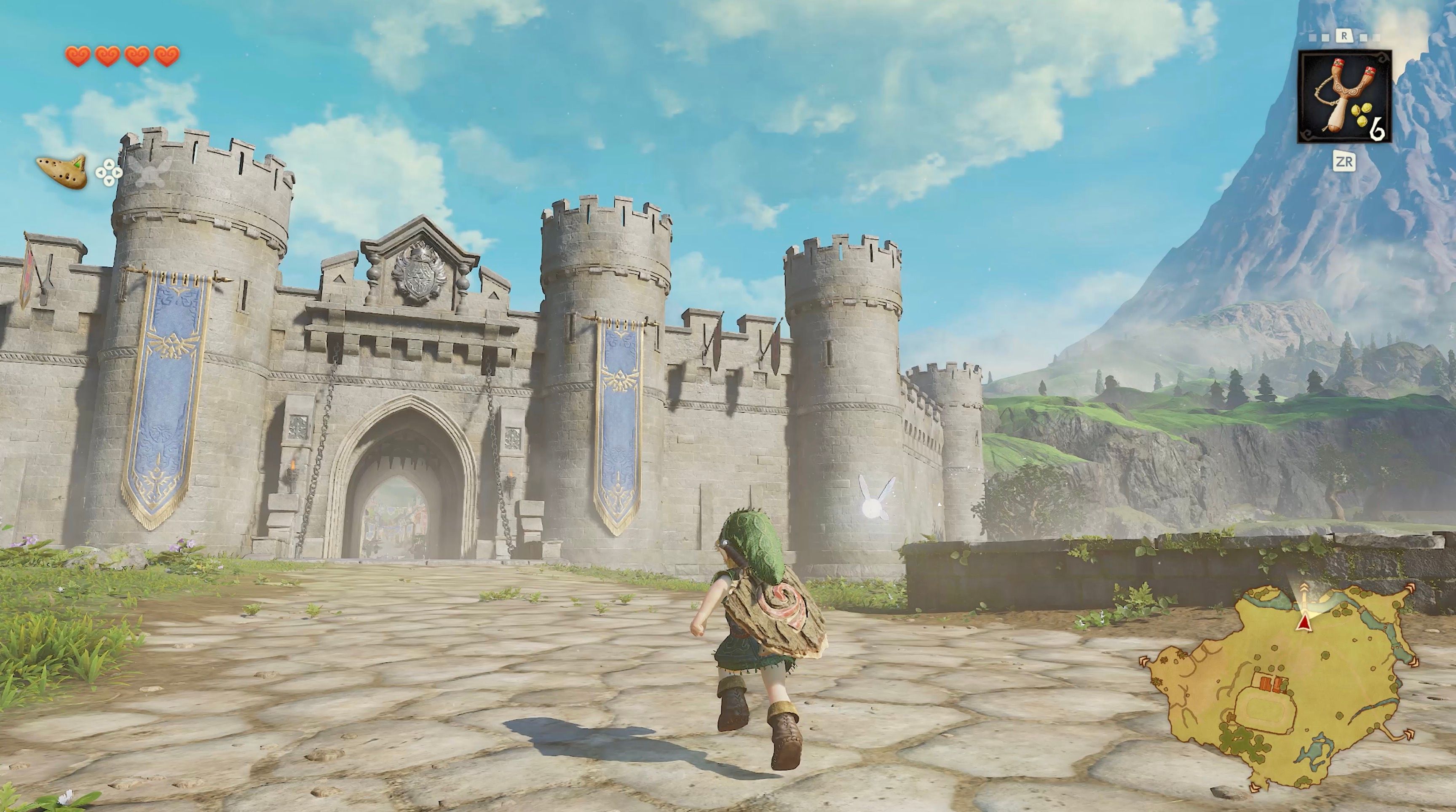 Nostalgic Zelda: Ocarina of Time Midnight Launch Bonus Officially Revealed