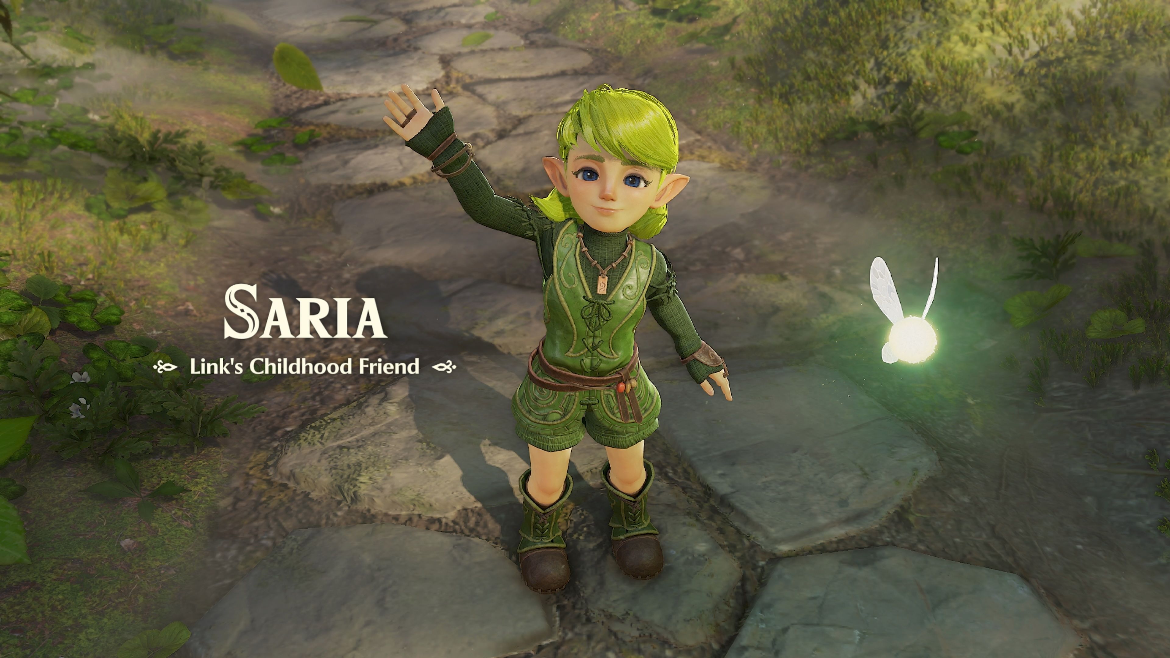 Hands-on With Zelda: Ocarina of Time Remake - Can You Improve on ...