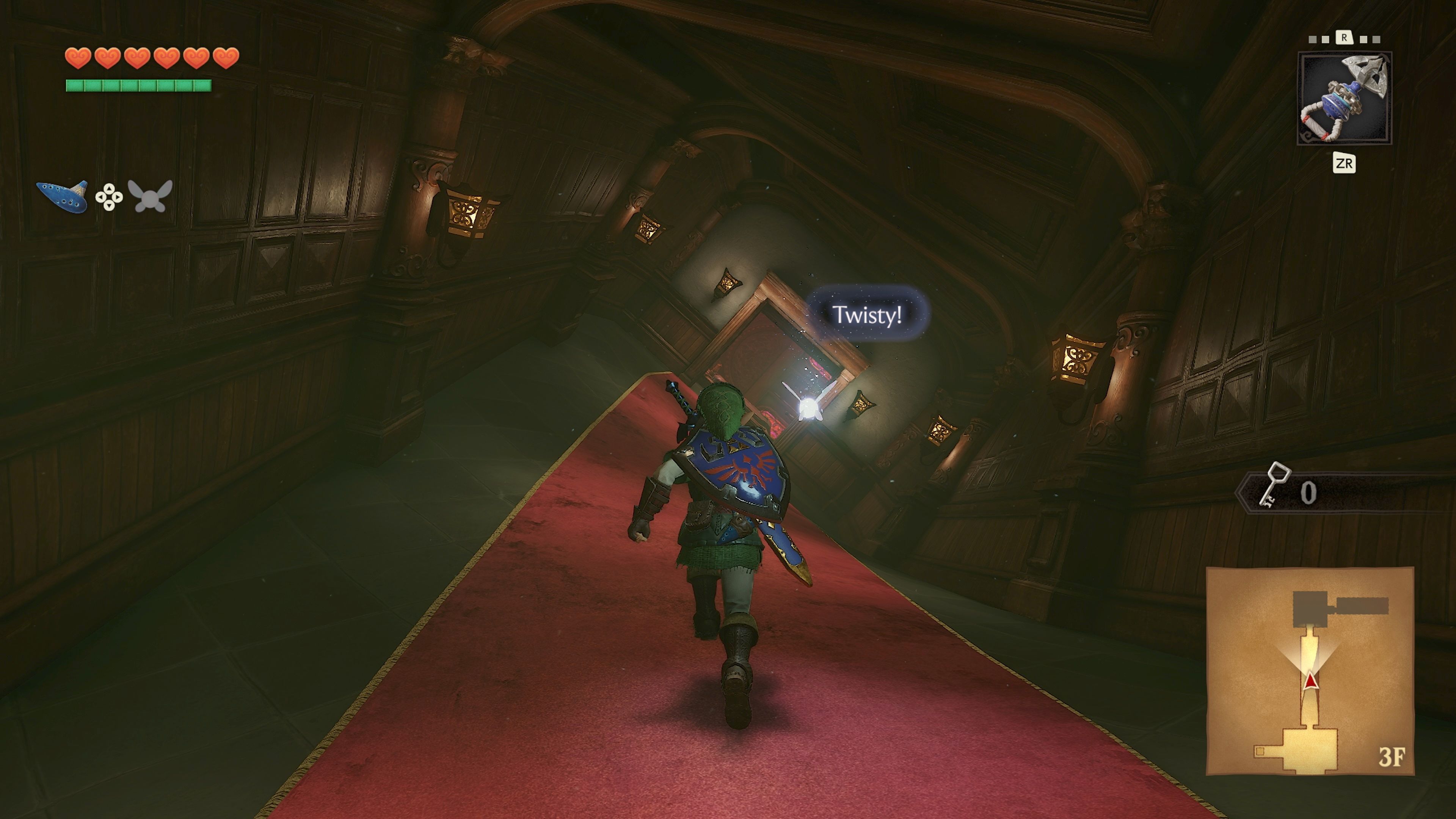 Nintendo Issues New Official Statement on Zelda: Ocarina of Time Remake ...
