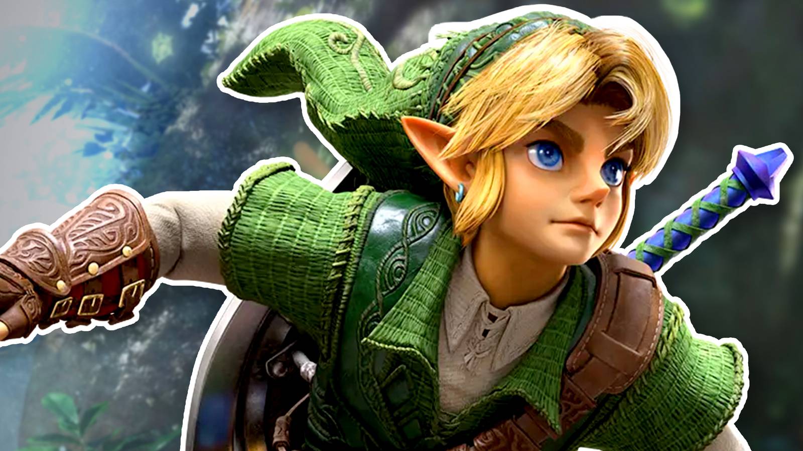 The Legend of Zelda: Ocarina of Time Remake – Video Preview