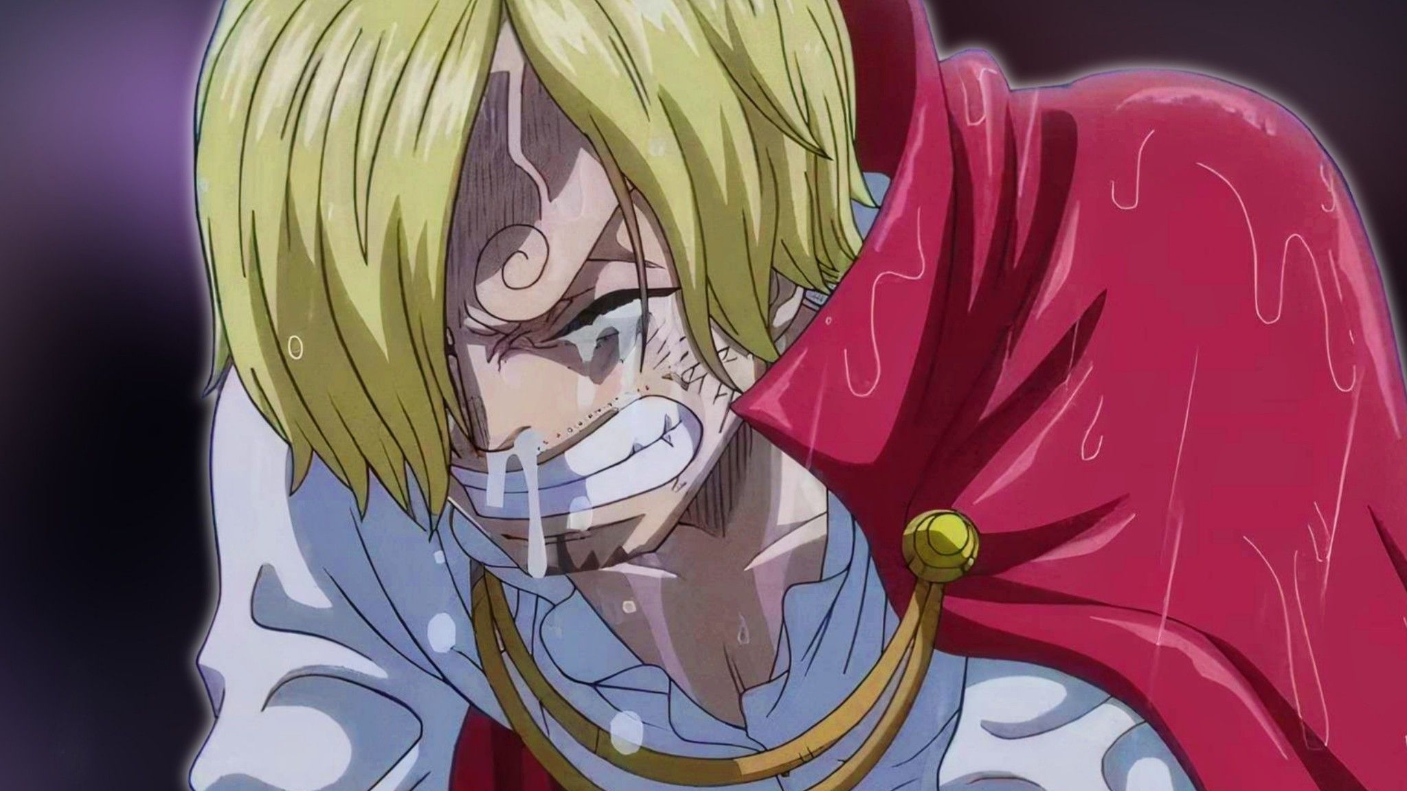 One Piece Chapter 1197: Sanji Altered Forever [Confirmed]