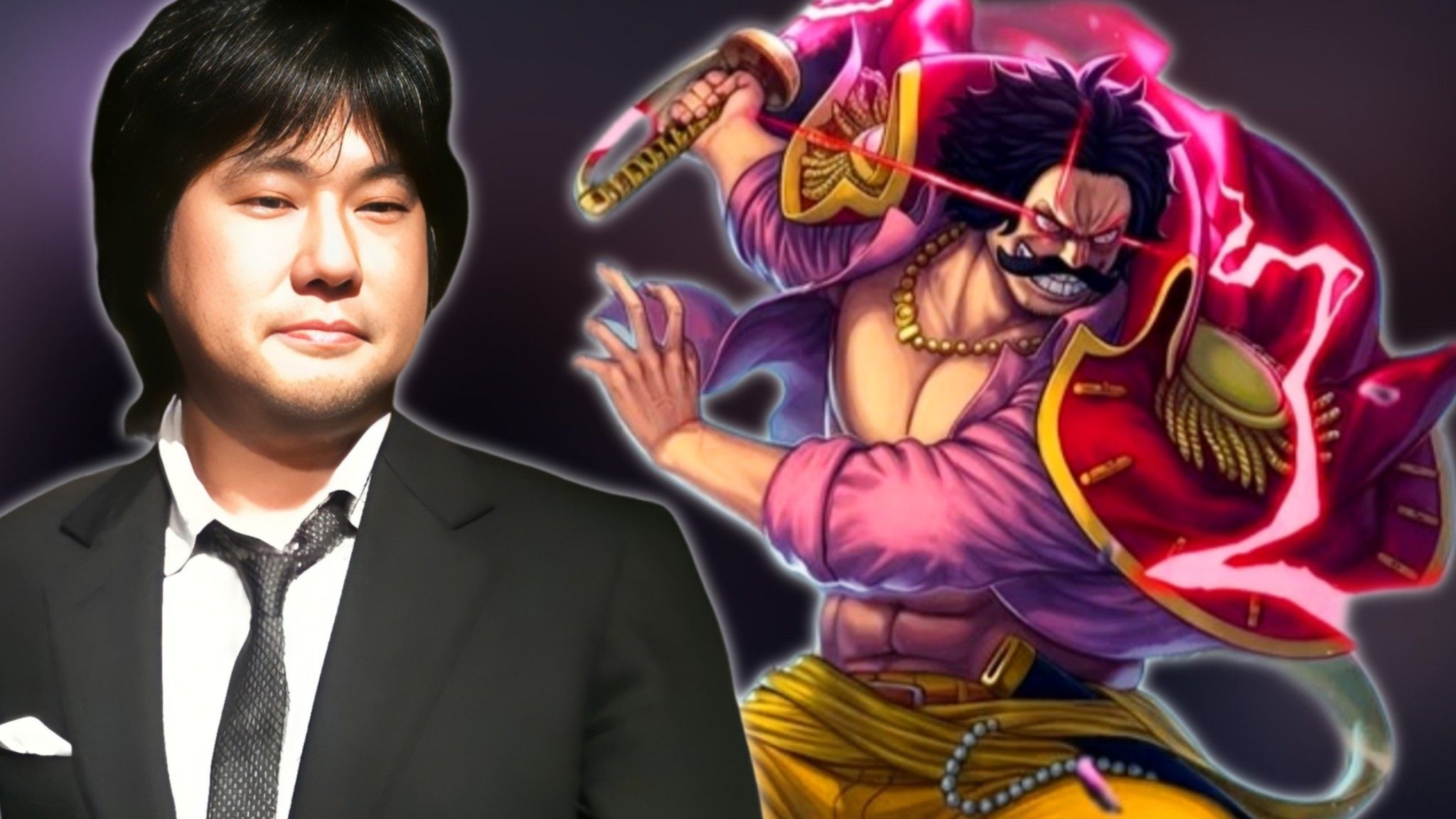 One Piece: Eiichiro Oda Confirms Gol D. Roger Return [Confirmed]