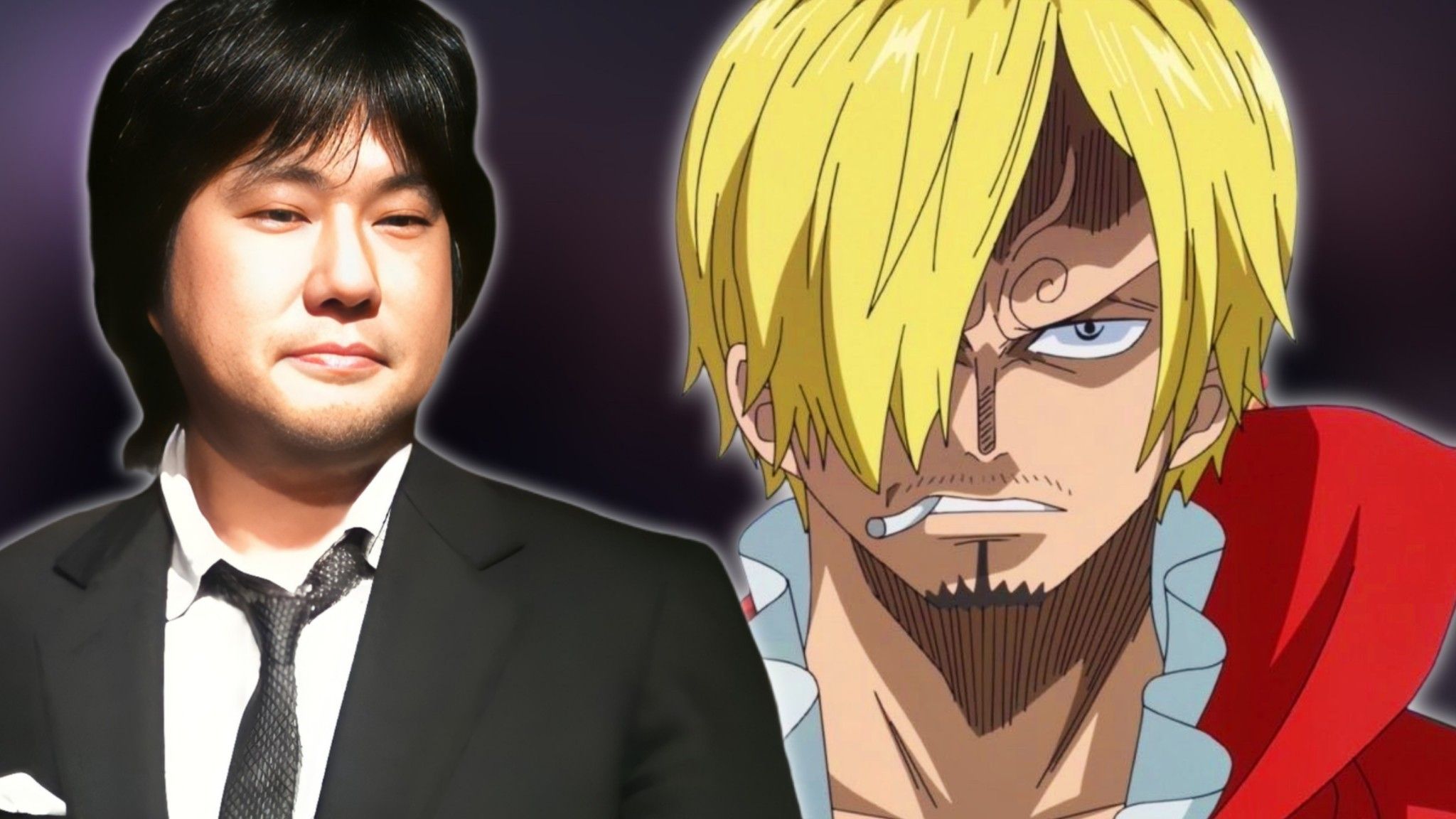 One Piece Evil Straw Hat