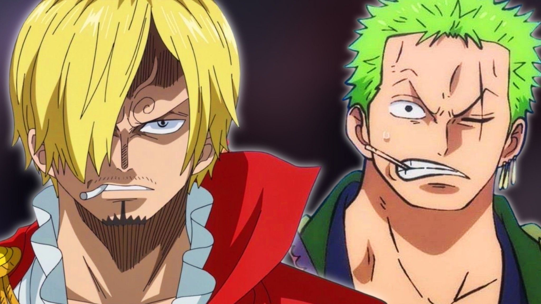 One Piece: Zoro Commander Rank Shift Revealed [Confirmed]