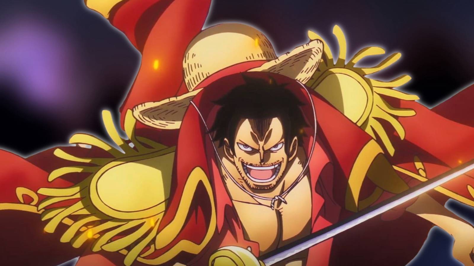 One Piece: 5 Strongest Successors Of Gol D. Roger, Officially Ranked