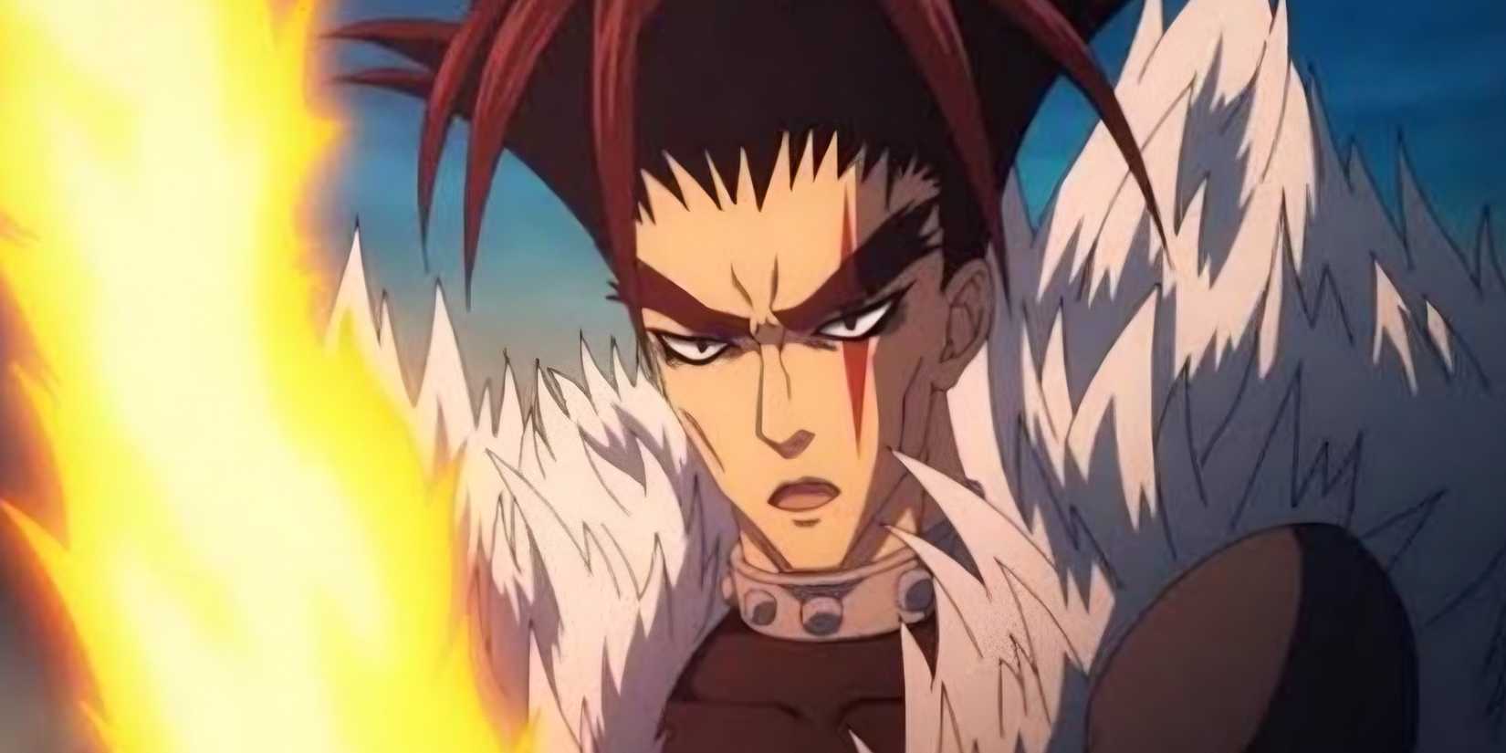 One Punch Man: 7 Strongest Ninja, Ranked