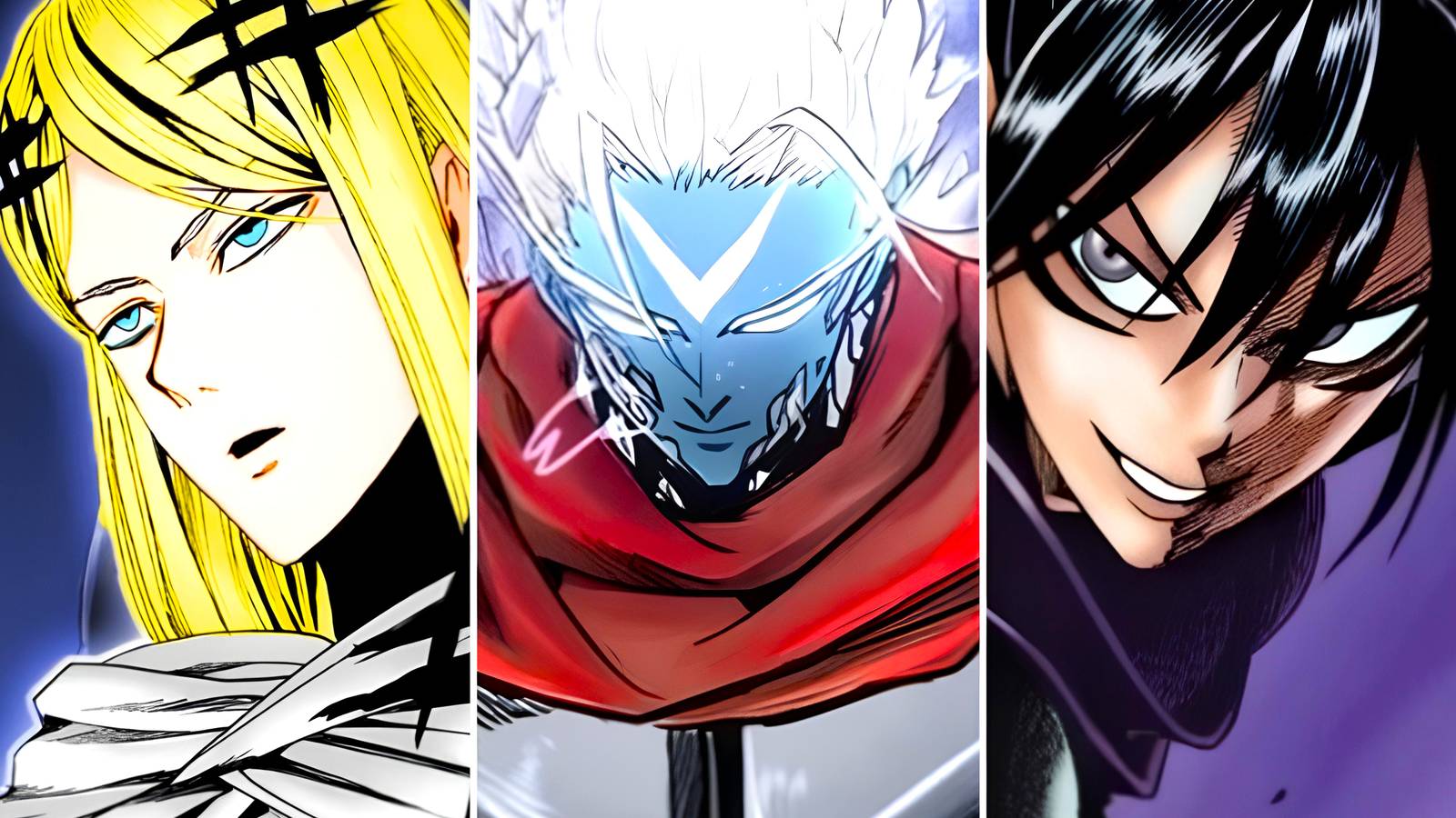 One Punch Man: 7 Strongest Ninja, Ranked