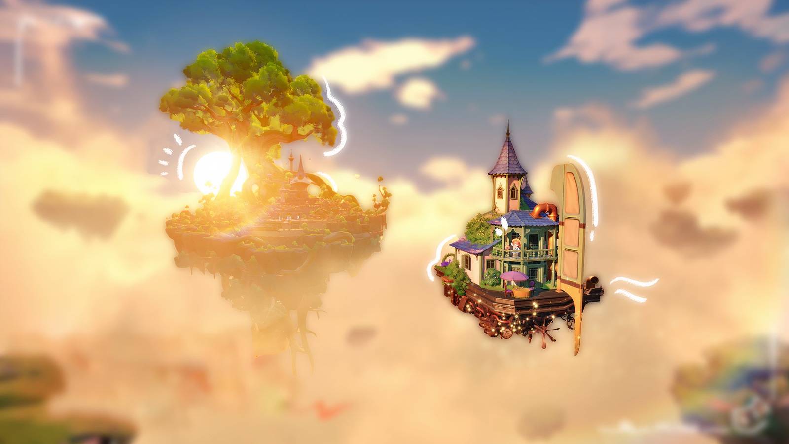 3 Open-World Games Are Permanently Shutting Down In November 3 Open-World Games Are Permanently Shutting Down In November