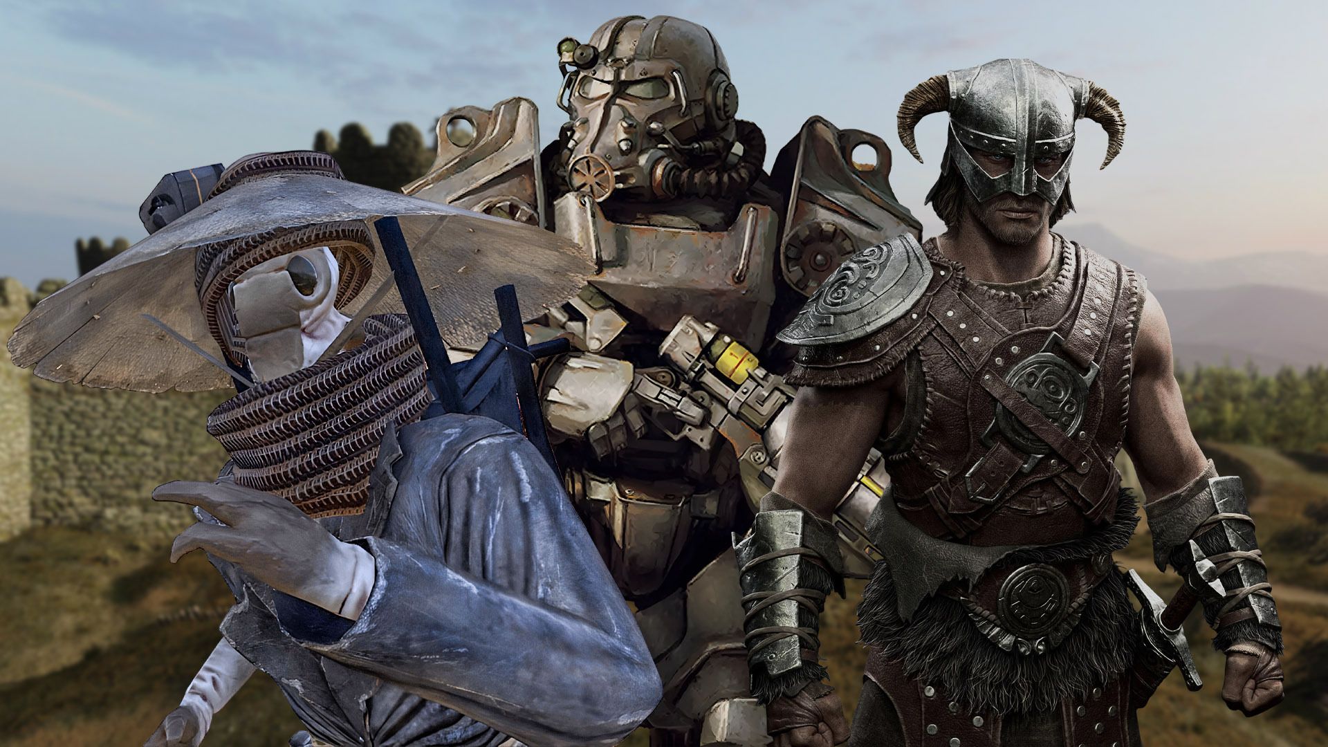 Open-World RPGs That Last Forever: Top Titles Ranked [2026]