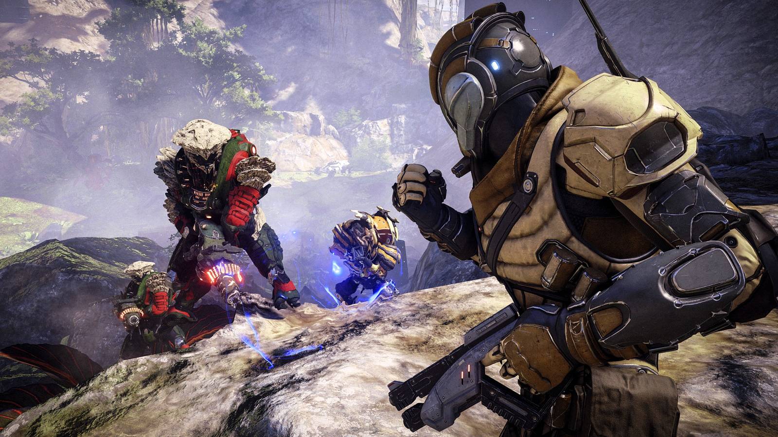 7 Open-World RPGs With Virtually Perfect Skill Customization, Ranked 7 Open-World RPGs With Virtually Perfect Skill Customization, Ranked