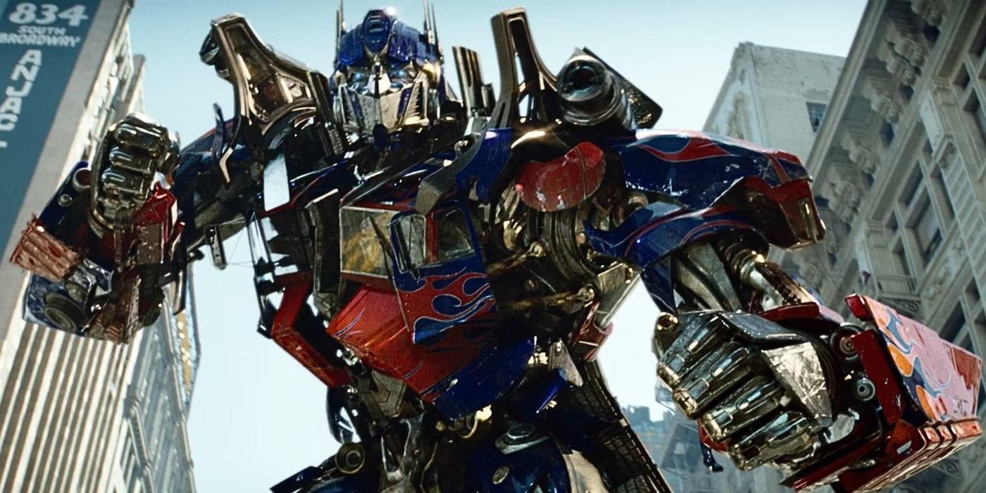 Steven Spielberg Returns Eighth Transformers Movie Paramount Gaming [Market Analysis]
