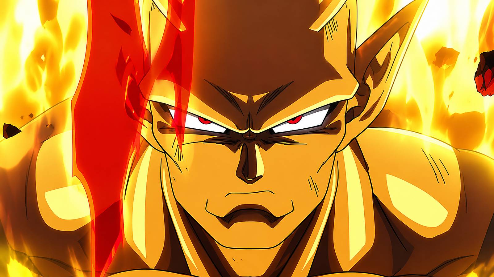 Dragon Ball’s Orange Piccolo Officially Returns in 2027
