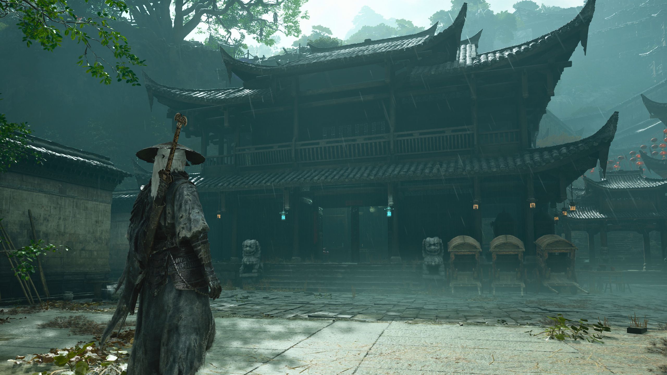 Phantom Blade Zero Underground Tavern Guide [Full Guide]