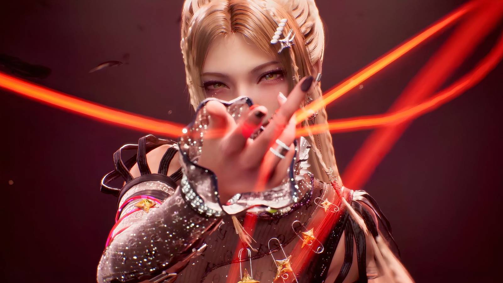 New Open-World RPG with Stunning Graphics Officially Unveiled New Open-World RPG with Stunning Graphics Officially Unveiled