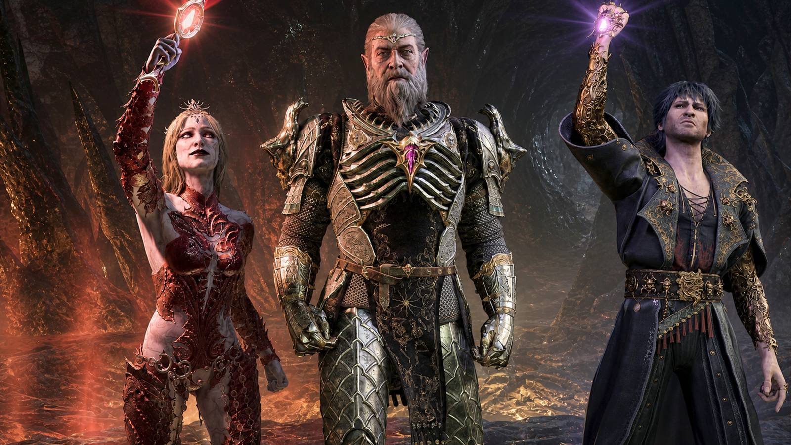 After 3 Years, Baldur’s Gate 3 Just Fixed an Issue Even Live-Service RPGs Would Probably Let Linger After 3 Years, Baldur’s Gate 3 Just Fixed an Issue Even Live-Service RPGs Would Probably Let Linger