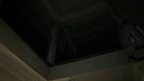 P.T. Lisa Balcony screenshot