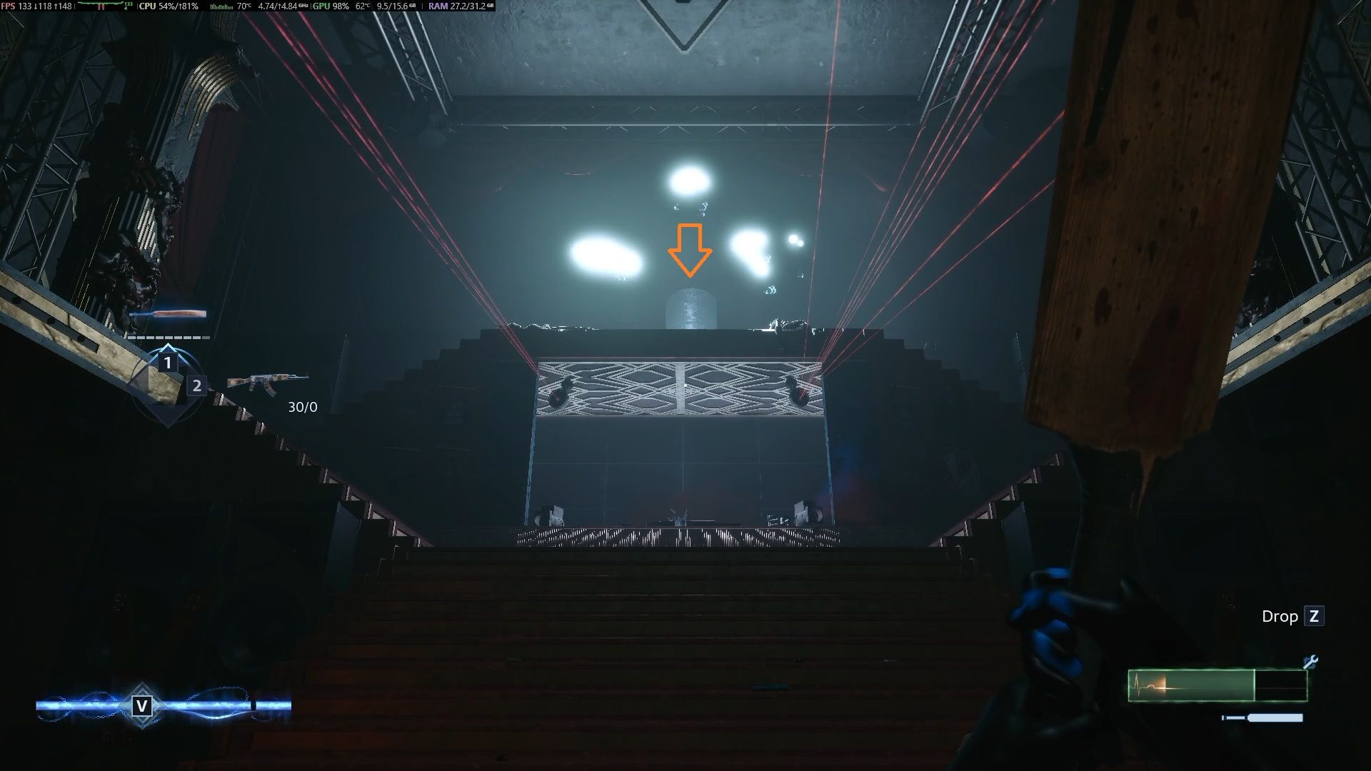 Pain Pillar 4 a - Hellraiser Revival