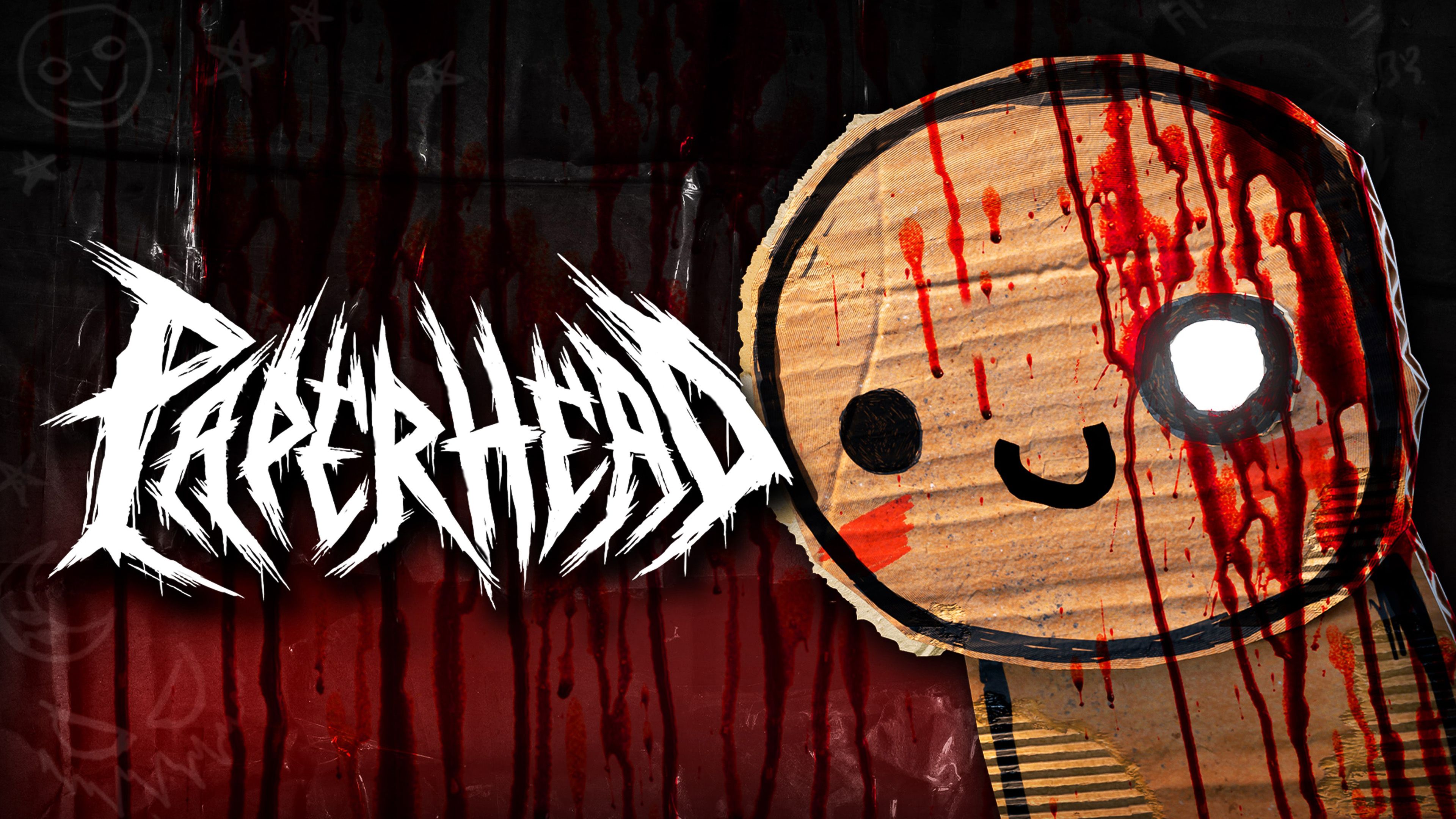 New FPS on Steam Looks Like Paper Mario Got Trapped in DOOM, and It's ...