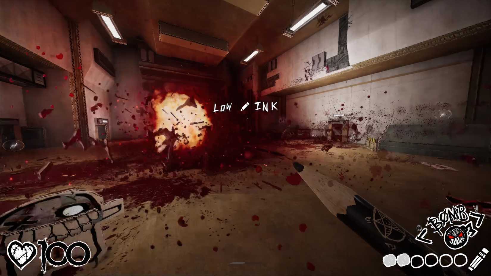 paperhead-screenshot-game-rant-4