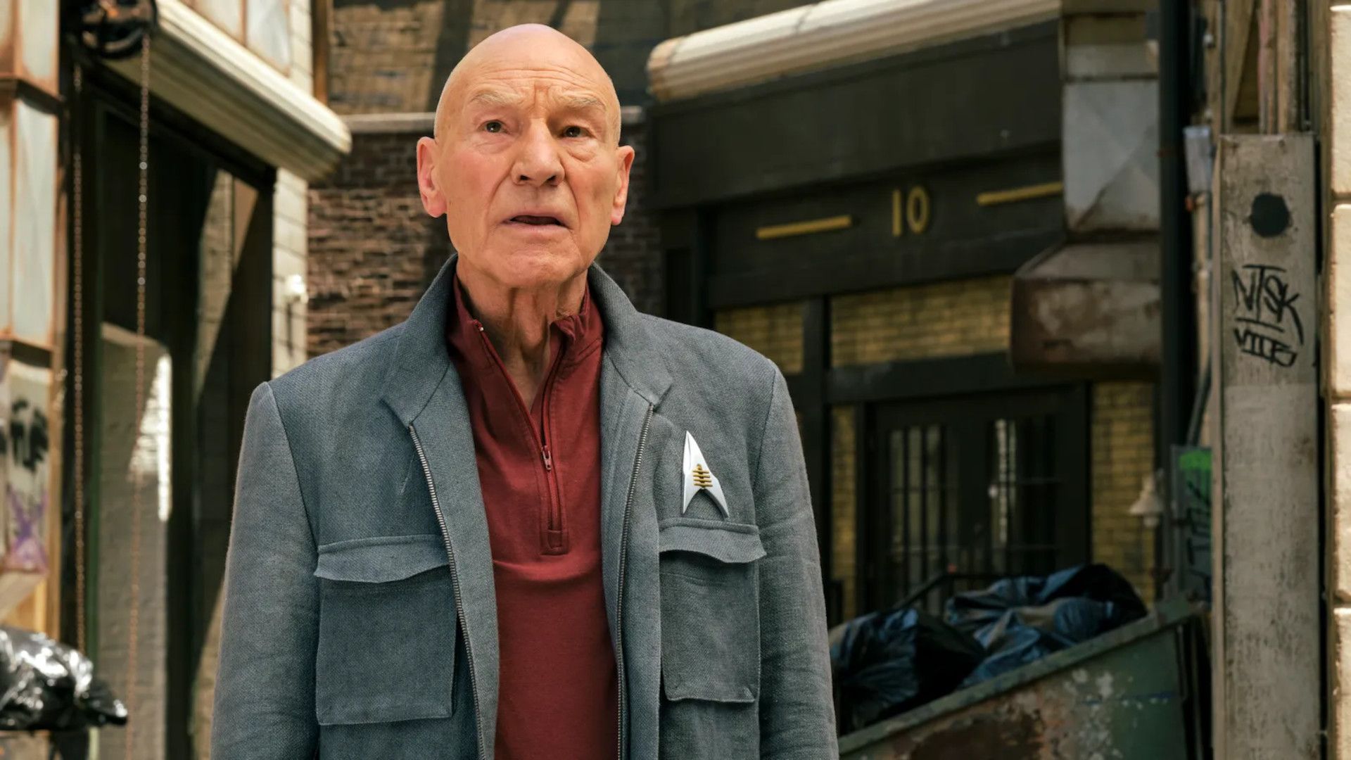 Sir Patrick Stewart Death: Gaming Legacy & Voice Roles [Confirmed]