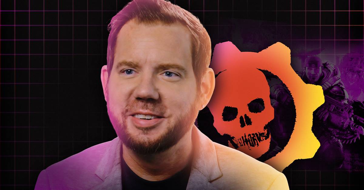 gamerant.com - Gears of War Creator Cliff Bleszinski Talks E-Day, the Gaming Industry and His Future Projects