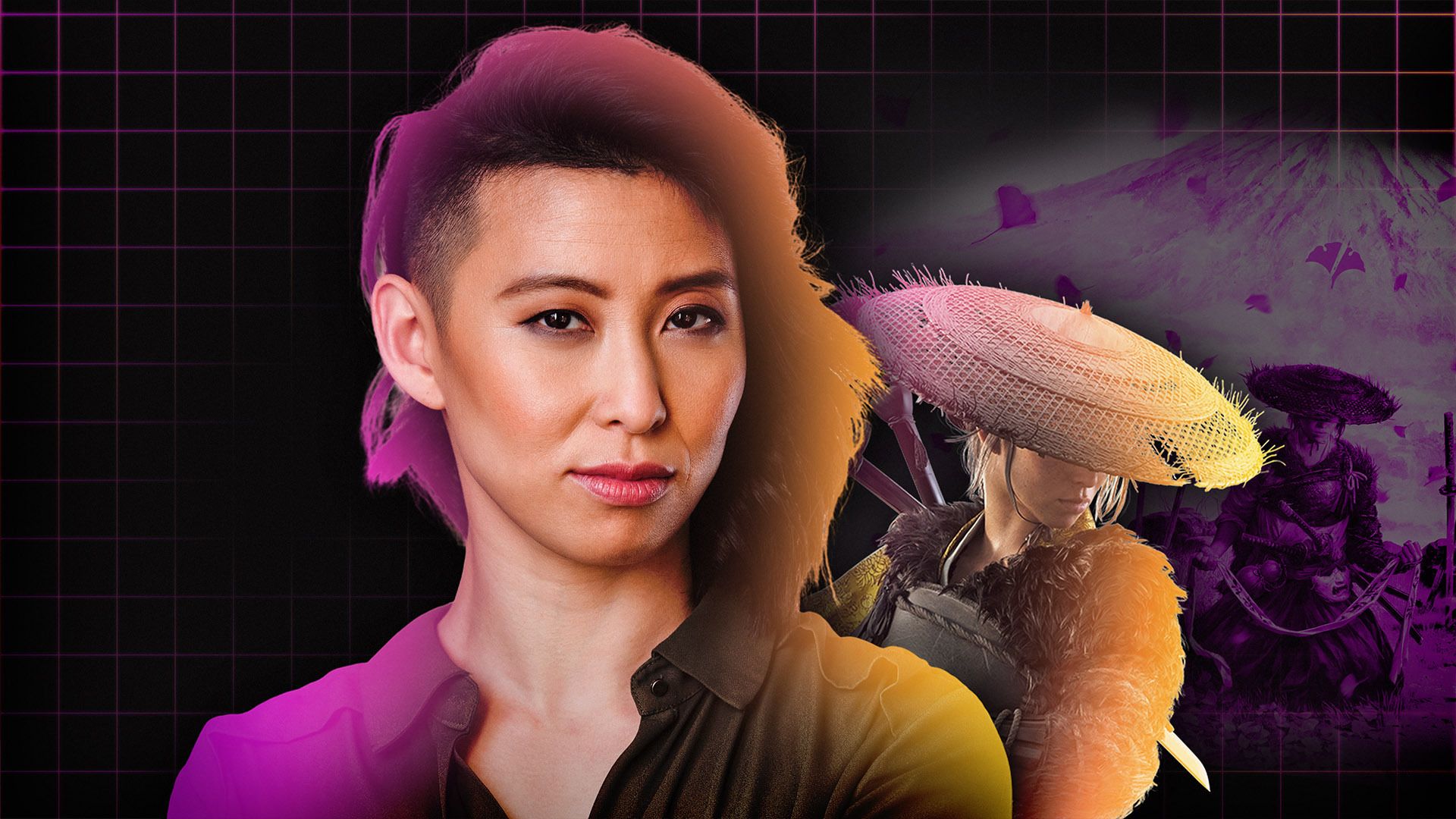 Erika Ishii Returns to Talk About Ghost of Yōtei's DLC and Exploring More of Atsu