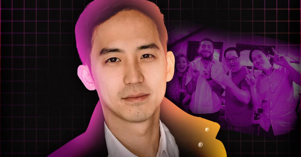 gamerant.com - Jimmy Wong Talks Playing Magic with Post Malone, the State of the Gaming Industry and AI