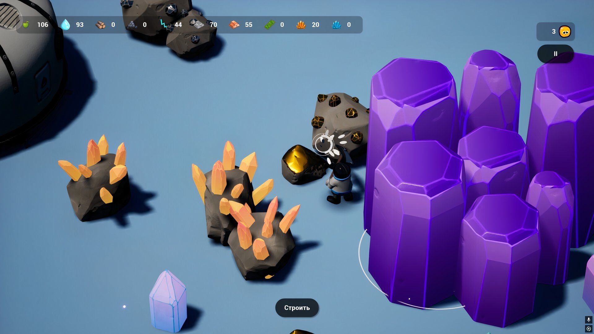 terraspace egs gameplay
