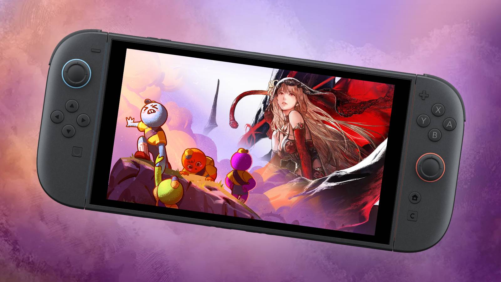 11 New Games Just Released for the Nintendo Switch 2 Today 11 New Games Just Released for the Nintendo Switch 2 Today