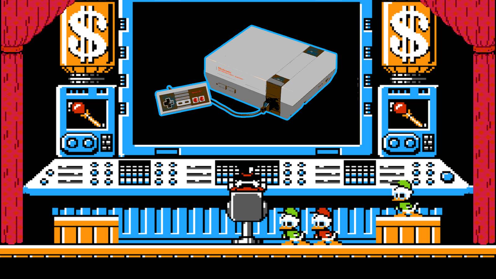 Most Perfect Masterpieces On The NES, Ranked Most Perfect Masterpieces On The NES, Ranked