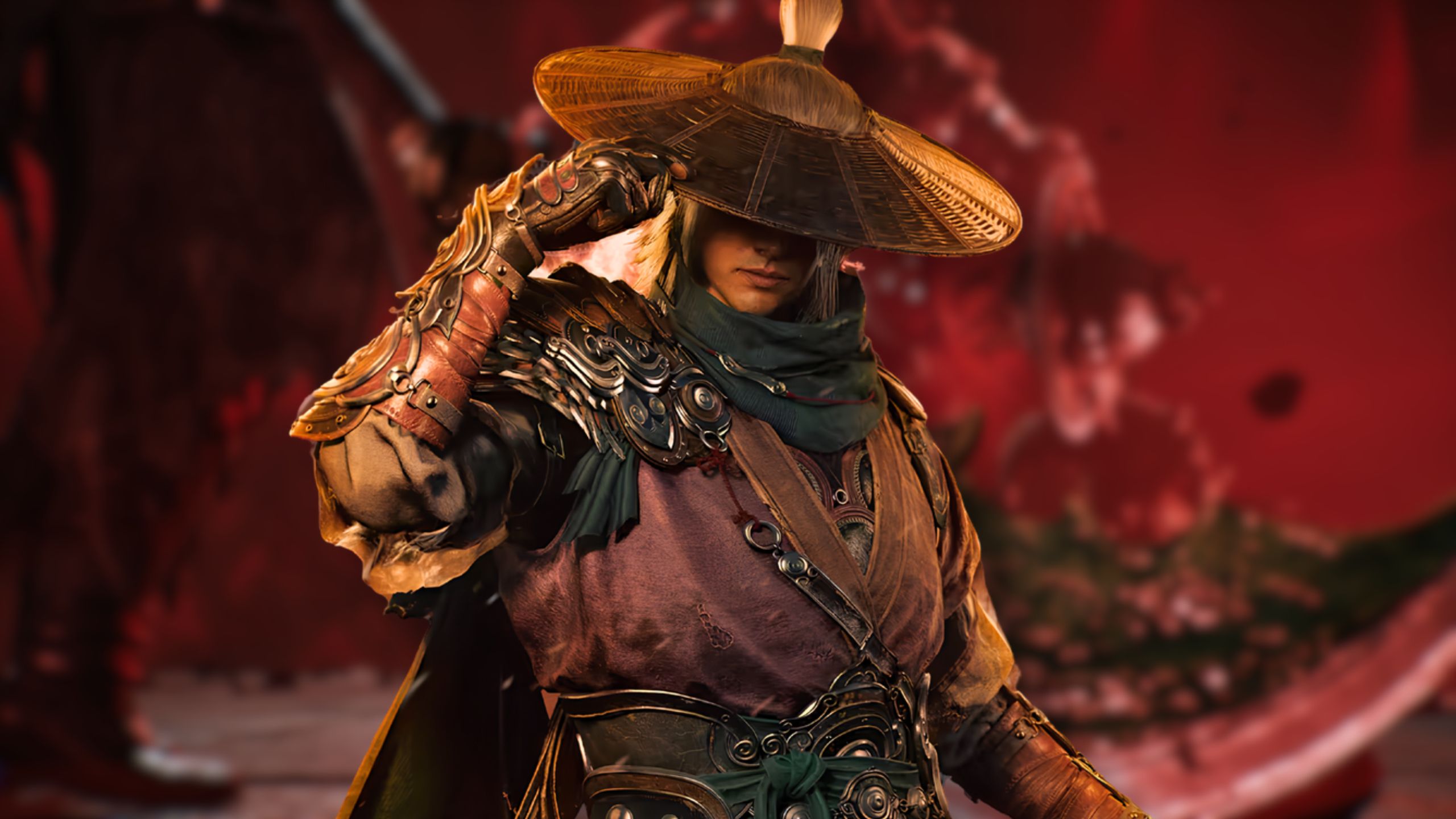 Phantom Blade Zero: Claim Deluxe & Preorder Bonuses [Full Guide]