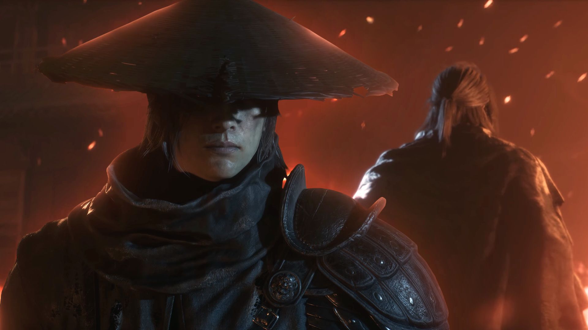 Phantom Blade Zero is Releasing With a Big Catch