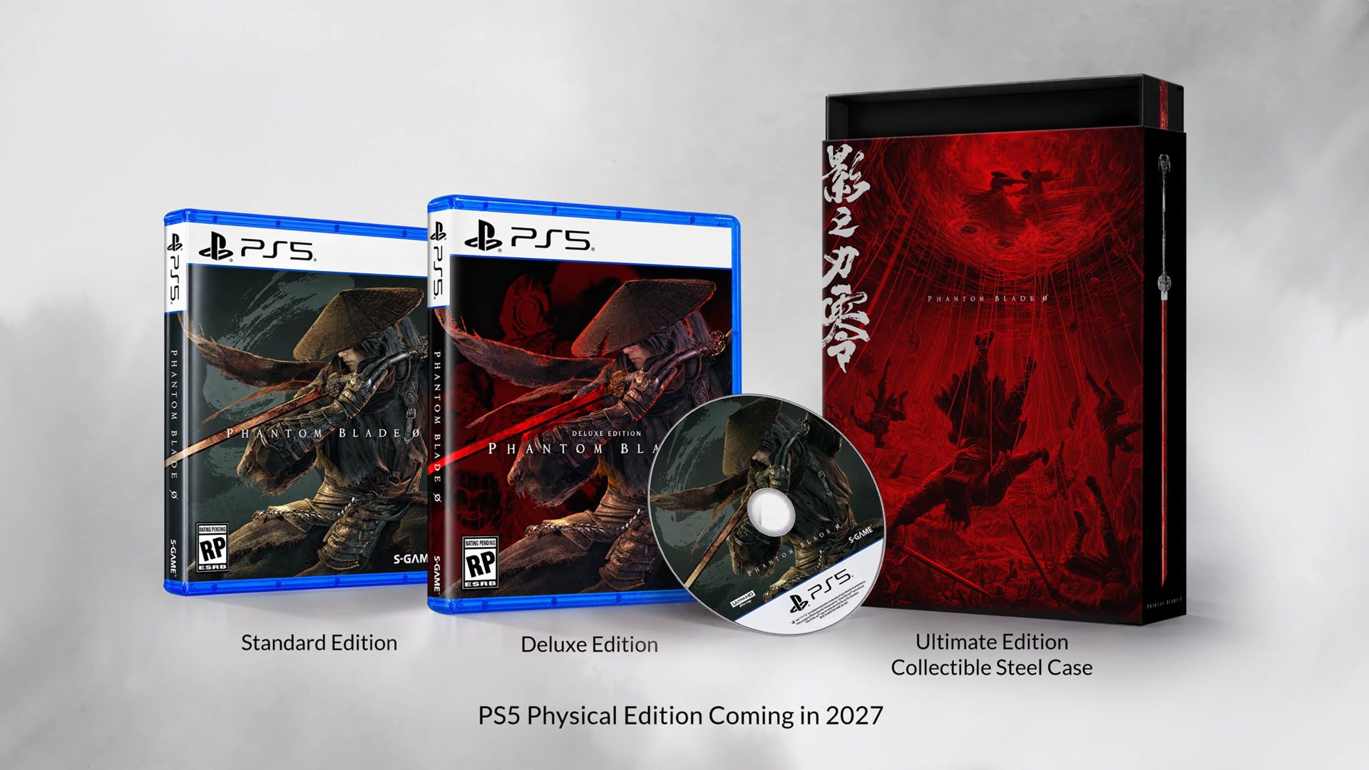 Phantom Blade Zero Officially Addresses Questions Regarding Physical ...