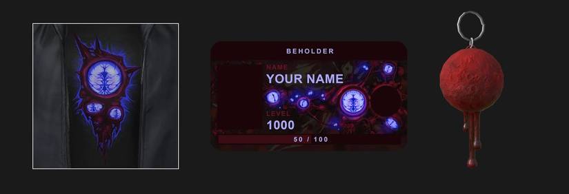 phas beholder rewards