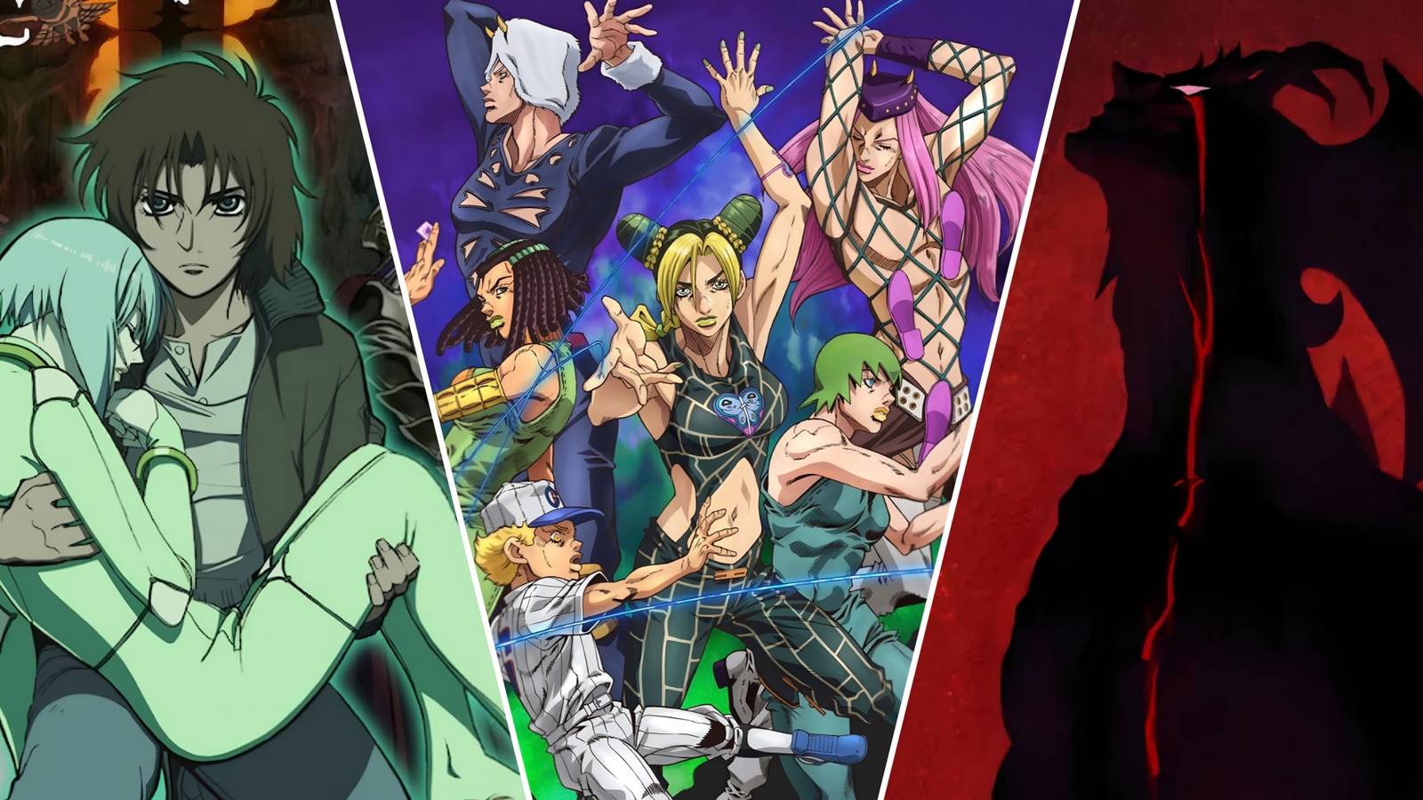 8 Anime Where The World Is Ultimately Destroyed