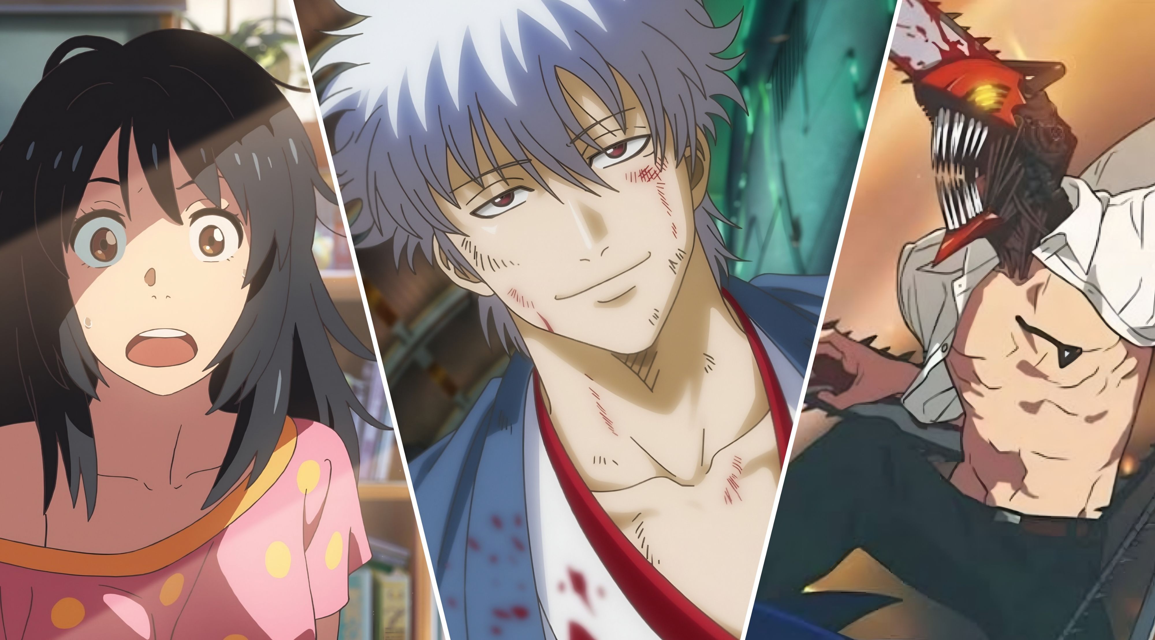 Highest Rated Anime Movies Of All Time Ranked [Full Guide]