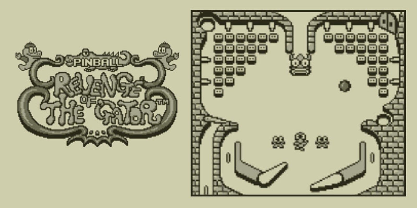 Nintendo Switch Online Update Adds 3 Classic Game Boy Games